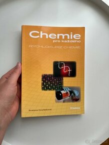 Chemie pro každého – Rychlokurz chemie