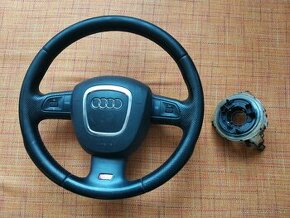 Volant audi A4 S-line