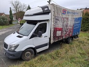 ✅ MERCEDES BENZ SPRINTER 319 3.0L V6