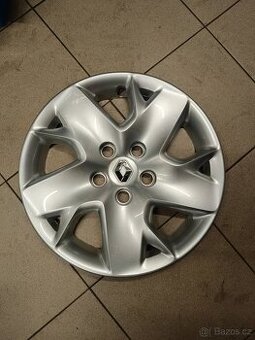 poklice Renault Surround 16"