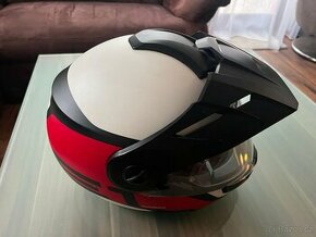 Helma Schuberth E1 - 1