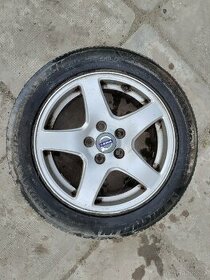 Disky Volvo 16", 4ks