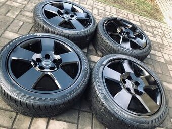 5x112 R17 celoroční pneu