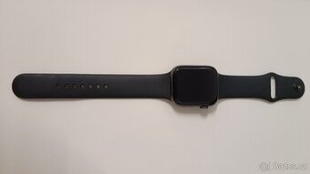 Apple watch 7 chytré hodinky