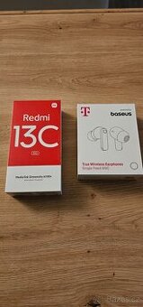 Xiaomi Redmi 13C