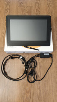 Grafický tablet Wacom Cintiq 16