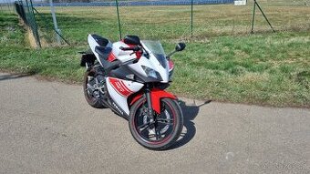 Yamaha YZF-R125