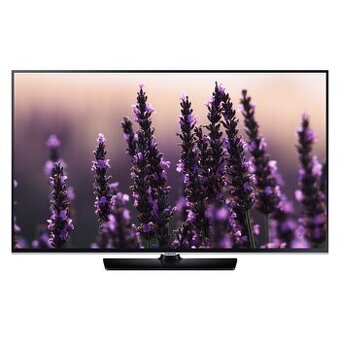 Smart LED  TV SAMSUNG  UE40H5570SS úhlopříčka 121cm