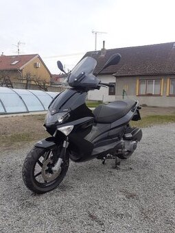 Gilera Runner st 200 - 1