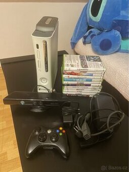 XBOX 360 - 1