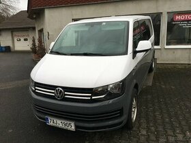 Volkswagen Transporter 2.0 - 1