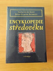 Encyklopedie středověku - 1
