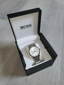 Pánské/dámské hodinky Hugo Boss - 1