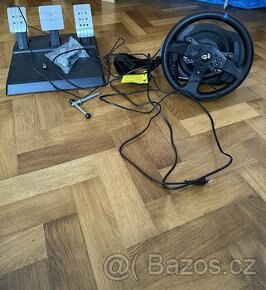 Thrustmaster T300 RS GT Edition