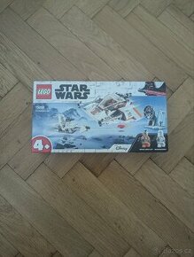 LEGO Star Wars 75268 Snowspeeder