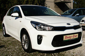 Kia Rio 1.4 CRDi 16V 90PS Exclusive