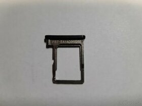 Lenovo T15 G2 SIM card slot - 1