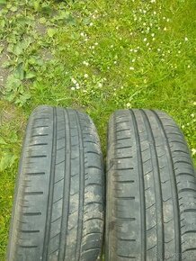 Pneu 185/65 r14 letní - 1