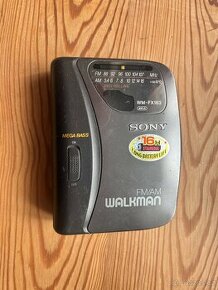 Walkman Sony