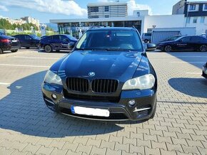 Bmwx5