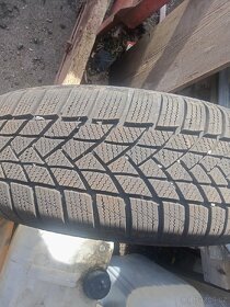 SKORO NOVA Pneu Nordica Nordica 195/65 R15 T