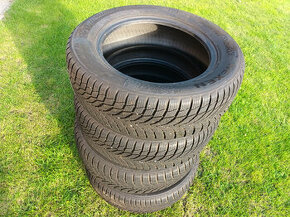 NEXEN 225/60/R17 - 1