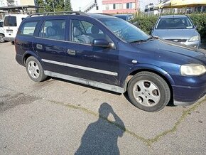 Prodam opel astra