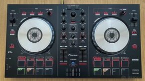 Pioneer DDJ SB