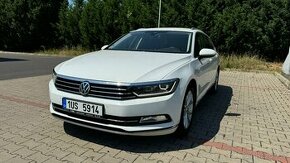 VW Passat 2.0 TDi Highline - LED, Vitrual Cockpit, Alcantara - 1