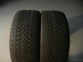 Zimní pneu Bridgestone 235/40R19 - 1