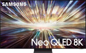 Samsung QE65QN800A (GQ65QN800ATXZG) / 65"