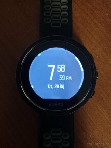 SUUNTO 9 BARO