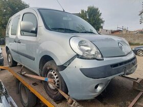 Renault Kango 1.6i 78kw