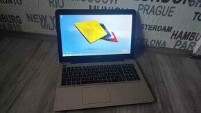 Notebook Asus X555L