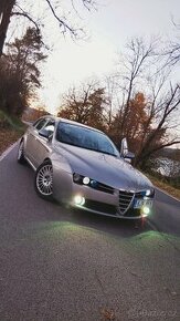 Alfa Romeo 159 1.9 JTDm