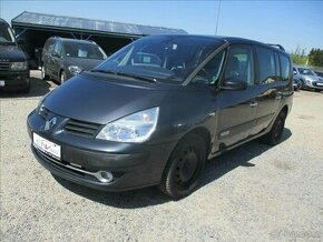 RENAULT ESPACE 2,0i 16V Generation 7míst odp.DPH - 1