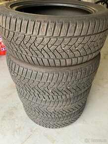 Dunlop wintersport 5 215/50 R17 6MM