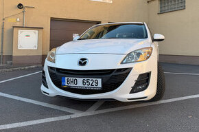 Mazda 3 BL 1.6 MZR 77kw - 1