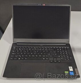 NTB Lenovo Ideapad Gaming 3 (15IHU6)