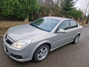 Opel Vectra C 1.8 benzin - face lift -