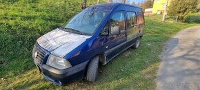 Fiat Scudo 2.0 Jtd  r.v  2006