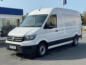 Volkswagen Crafter 2.0 TDi L2H2 Převoz léku