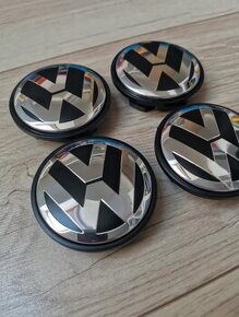 65 mm 3B7 Stredove poklicky Volkswagen 3B7601171