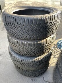 235/50 R19 Bridgestone Blizzak LM005