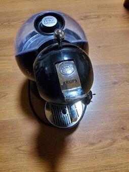 Kávovar Dolce Gusto