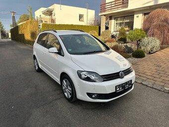 VW GOLF PLUS 1.4 16V 59KW COMFORTLINE