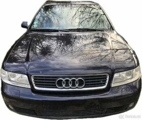 náhradní díly audi a4 b5