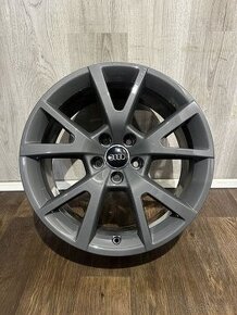 Audi A6 - 4G - orig. ALU disky 5x112 R18