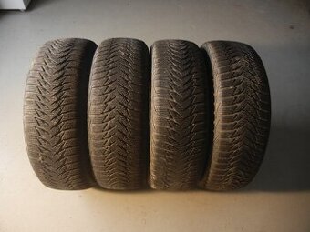 Zimní pneu Goodyear 175/60R15