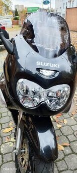 Suzuki GSX-F 750 Katana